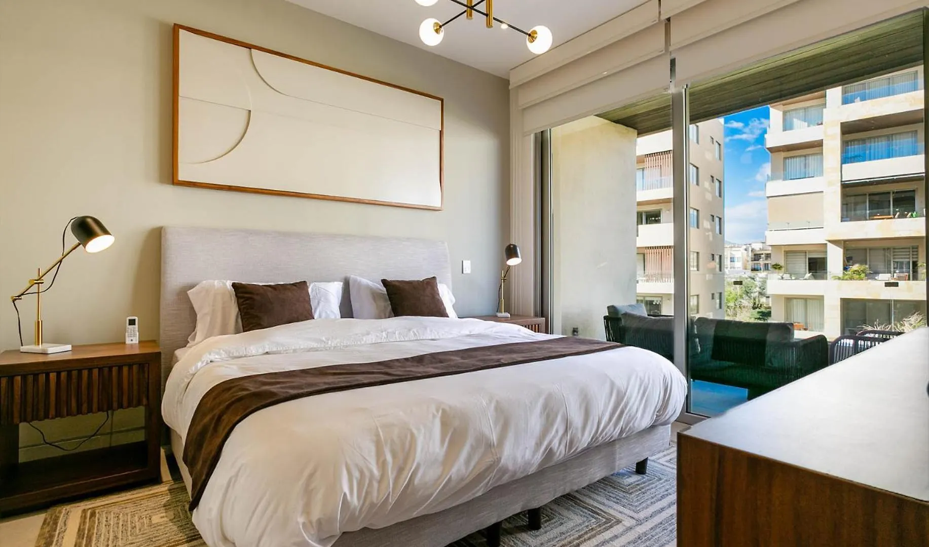 Ferienhaus Villa Elemental - Vv 7402A Cabo San Lucas Mexiko